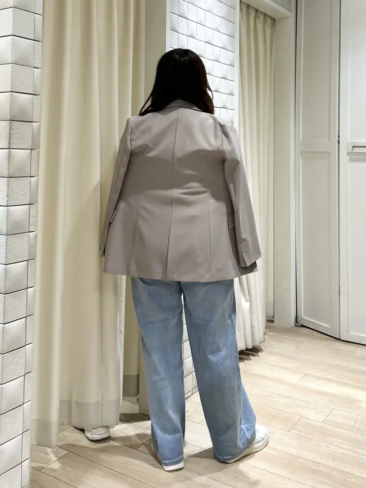 ONWARD CROSSET SELECT 藤田 コーディネート画像