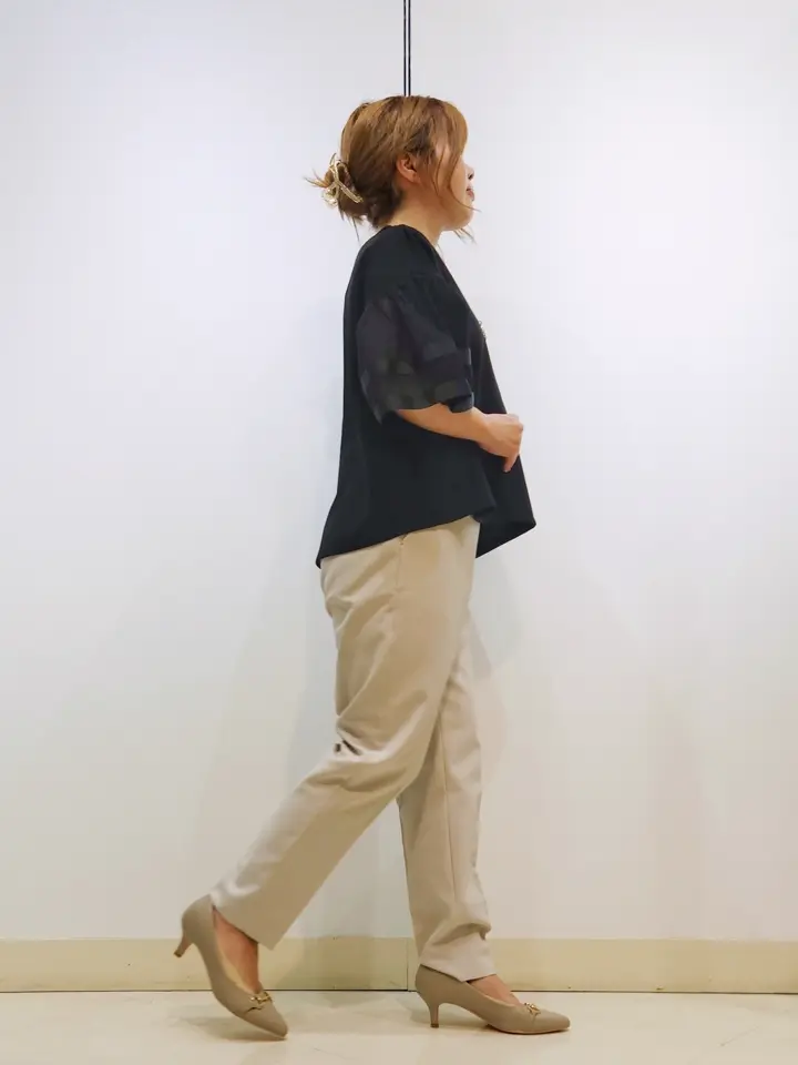 ONWARD CROSSET SELECT 中野 コーディネート画像