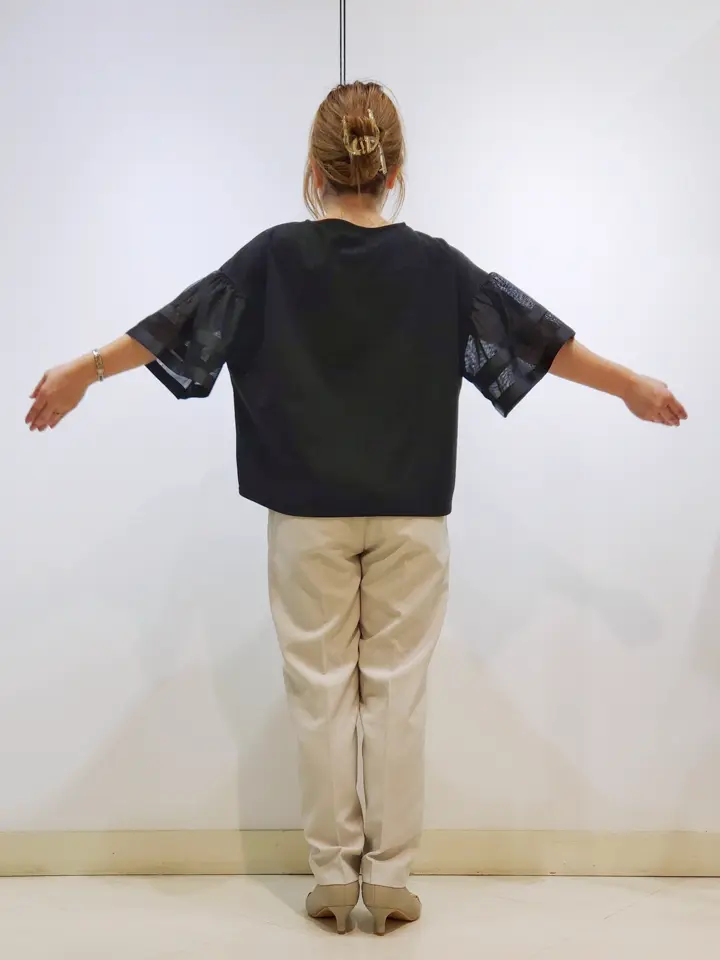 ONWARD CROSSET SELECT 中野 コーディネート画像