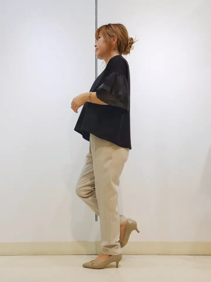 ONWARD CROSSET SELECT 中野 コーディネート画像