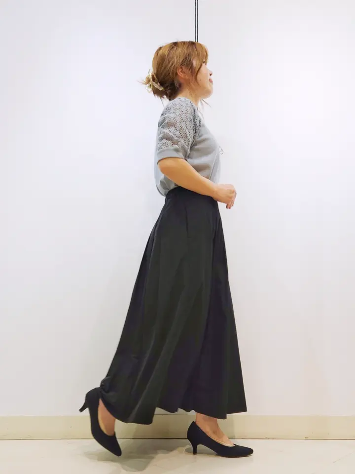 ONWARD CROSSET SELECT 中野 コーディネート画像