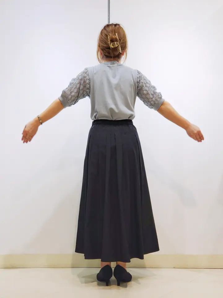 ONWARD CROSSET SELECT 中野 コーディネート画像