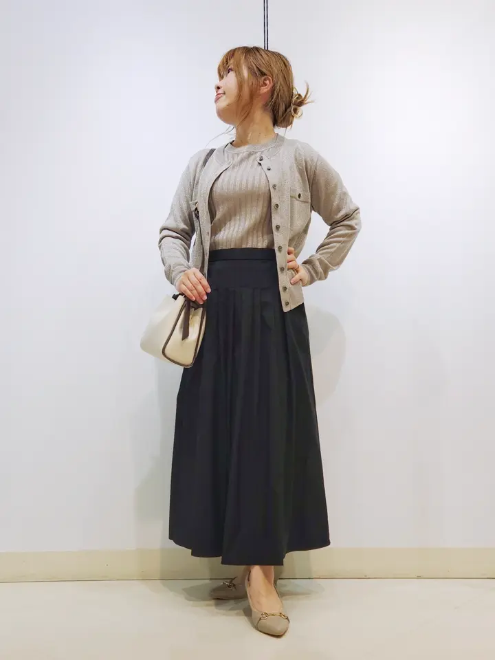 ONWARD CROSSET SELECT 中野 コーディネート画像