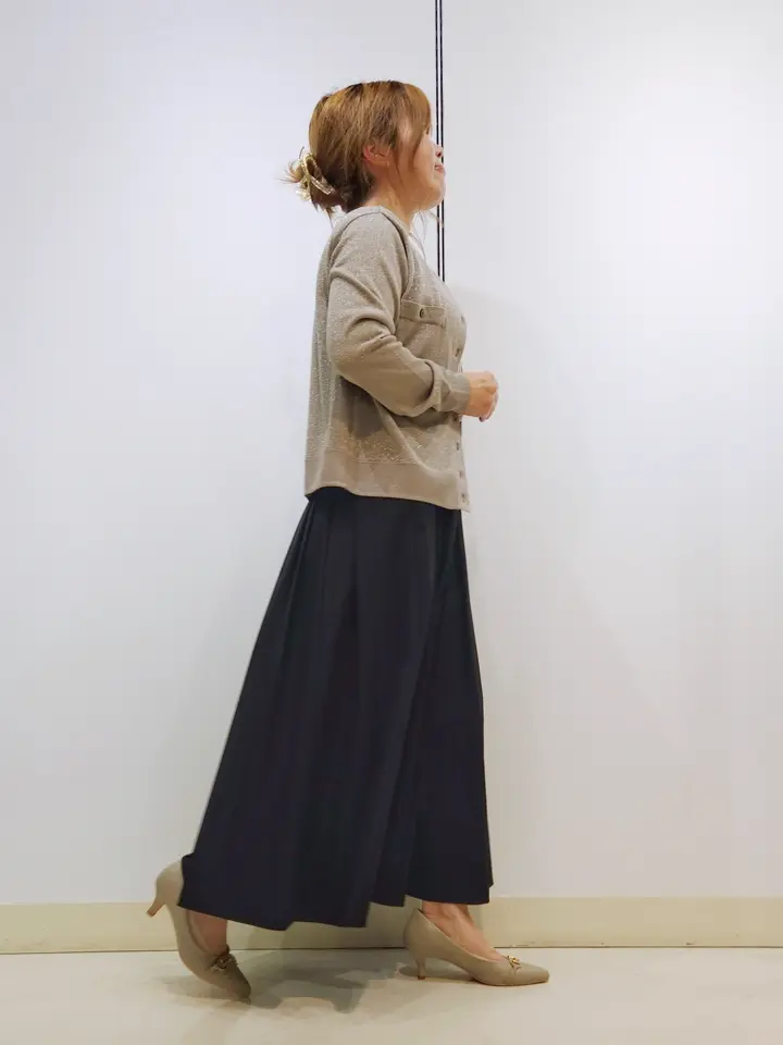 ONWARD CROSSET SELECT 中野 コーディネート画像