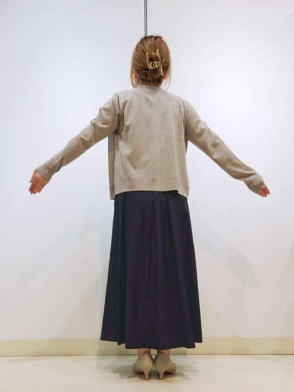 ONWARD CROSSET SELECT 中野 コーディネート画像