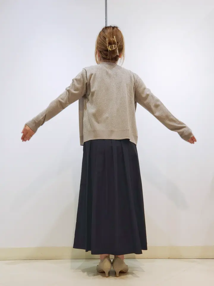 ONWARD CROSSET SELECT 中野 コーディネート画像