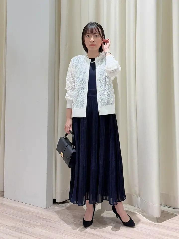 ONWARD CROSSET SELECT E コーディネート画像