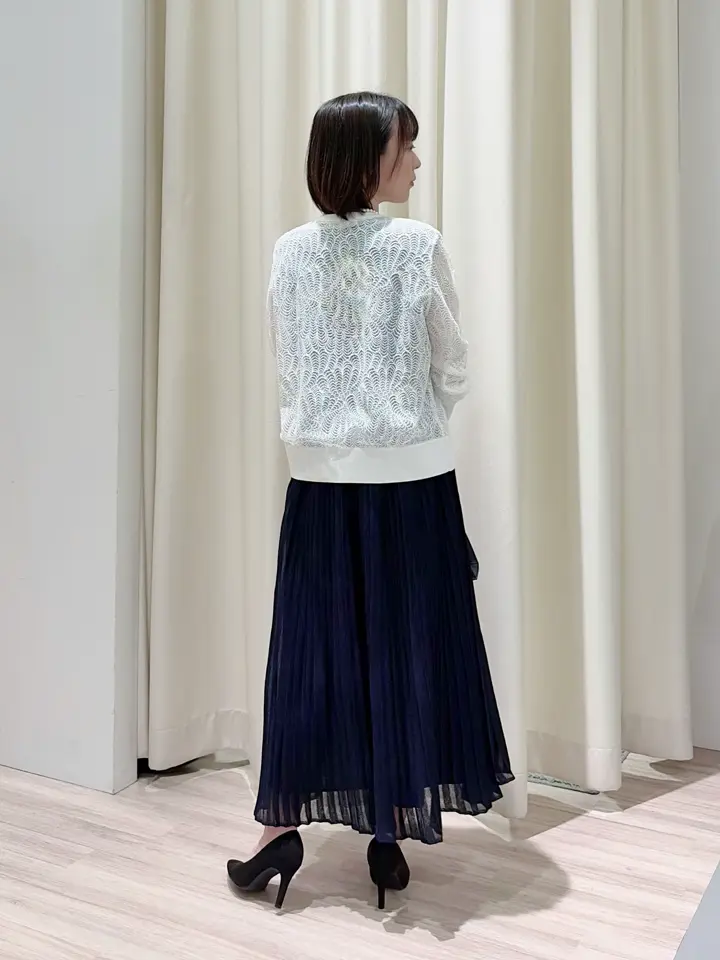 ONWARD CROSSET SELECT E コーディネート画像