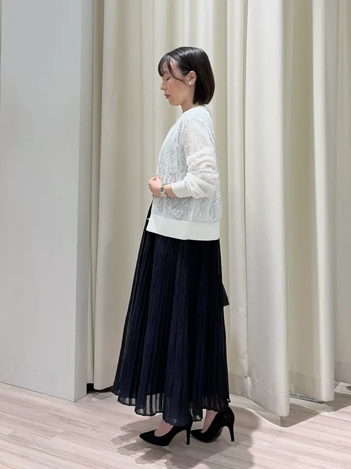 ONWARD CROSSET SELECT E コーディネート画像