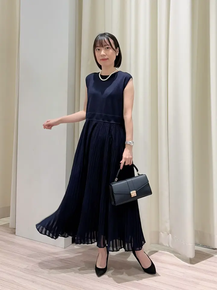 ONWARD CROSSET SELECT E コーディネート画像