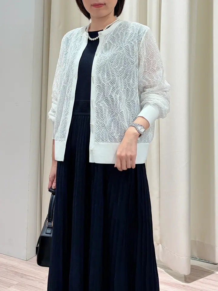 ONWARD CROSSET SELECT E コーディネート画像