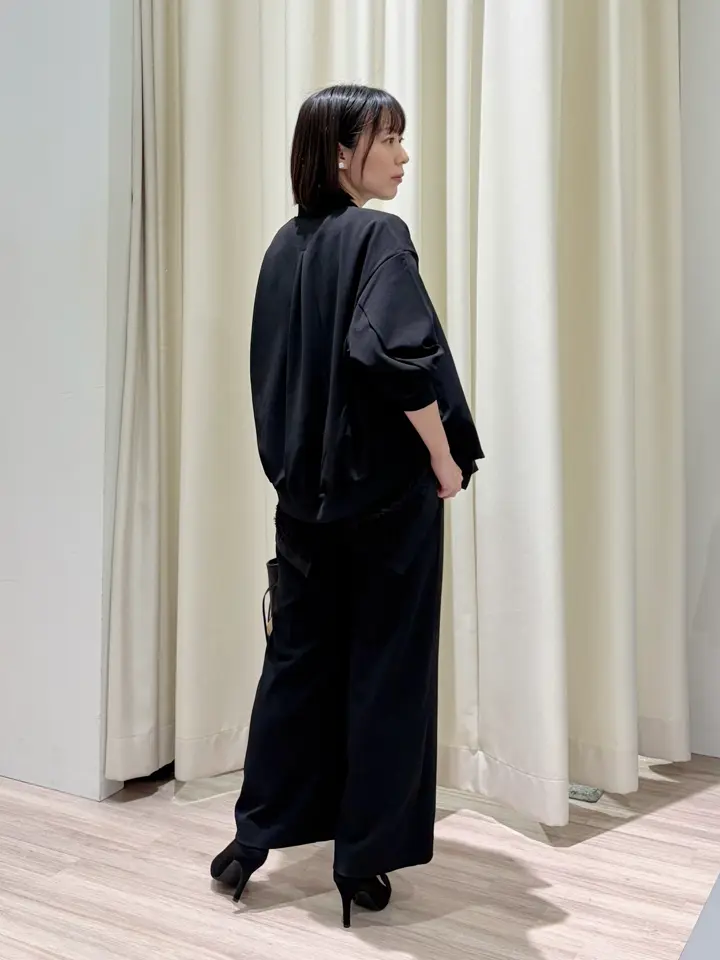 ONWARD CROSSET SELECT E コーディネート画像