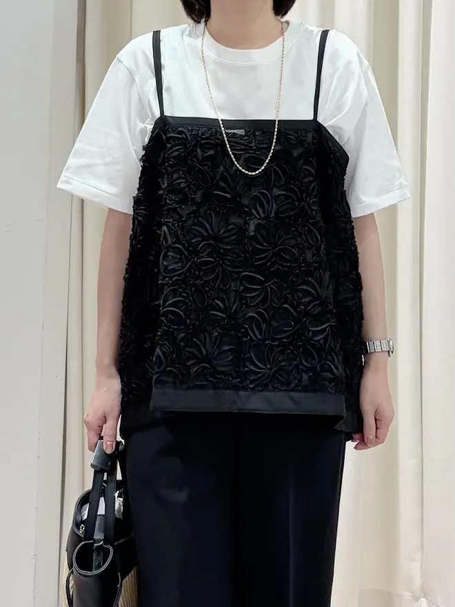 ONWARD CROSSET SELECT E コーディネート画像