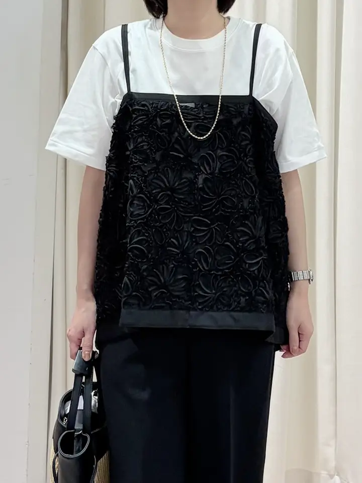 ONWARD CROSSET SELECT E コーディネート画像