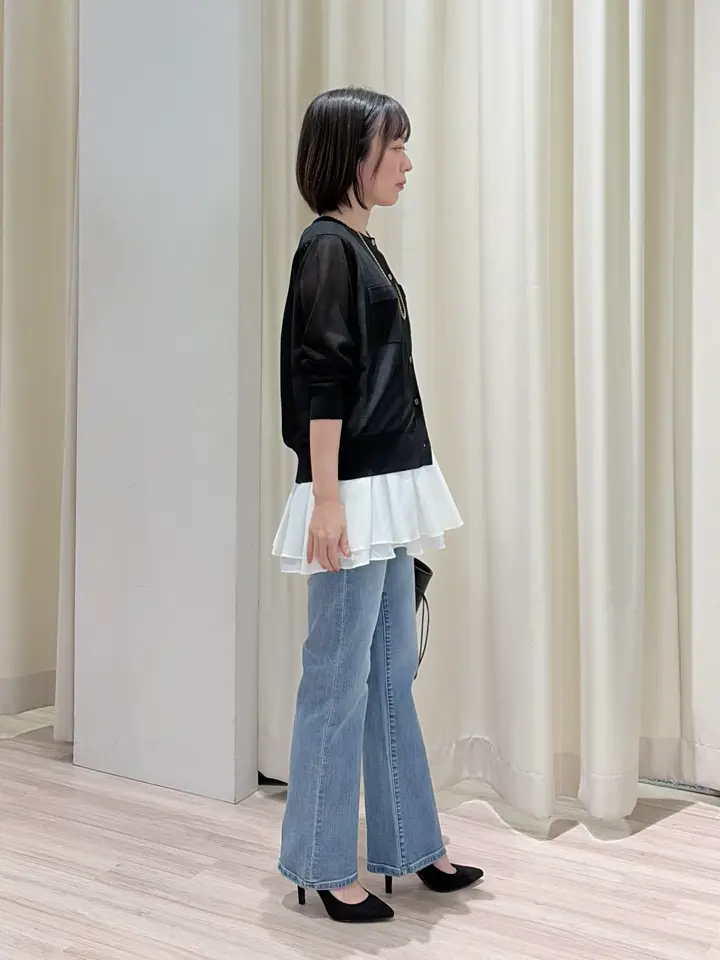 ONWARD CROSSET SELECT E コーディネート画像