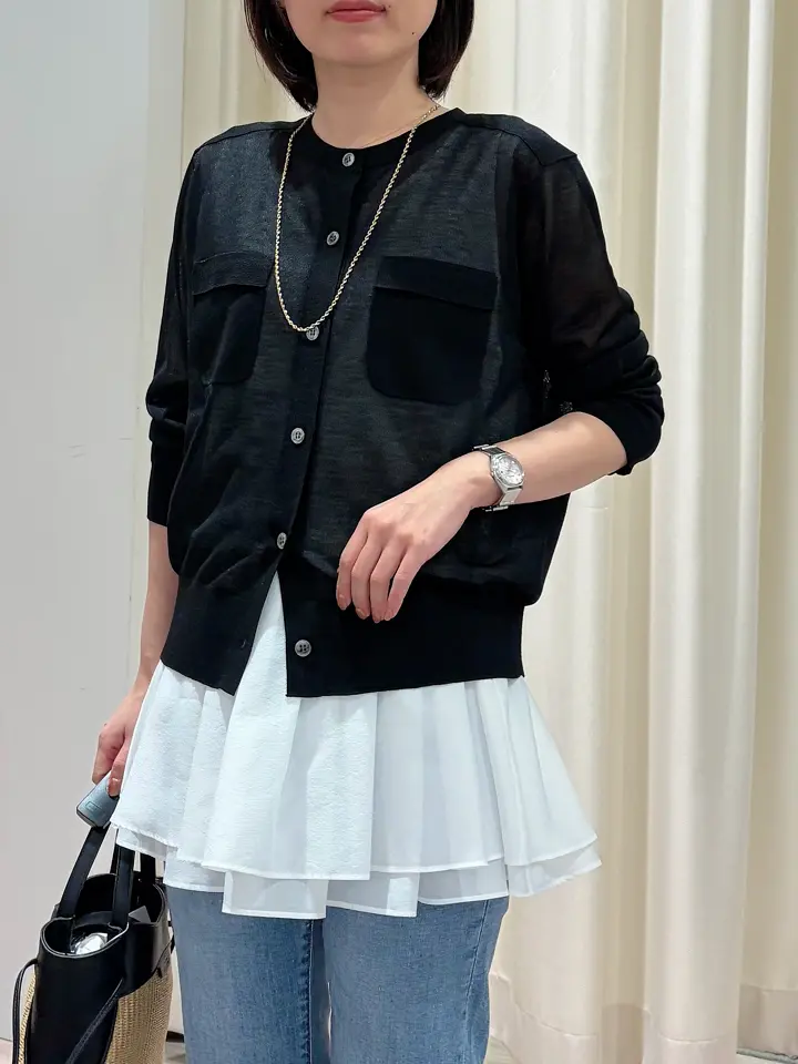 ONWARD CROSSET SELECT E コーディネート画像