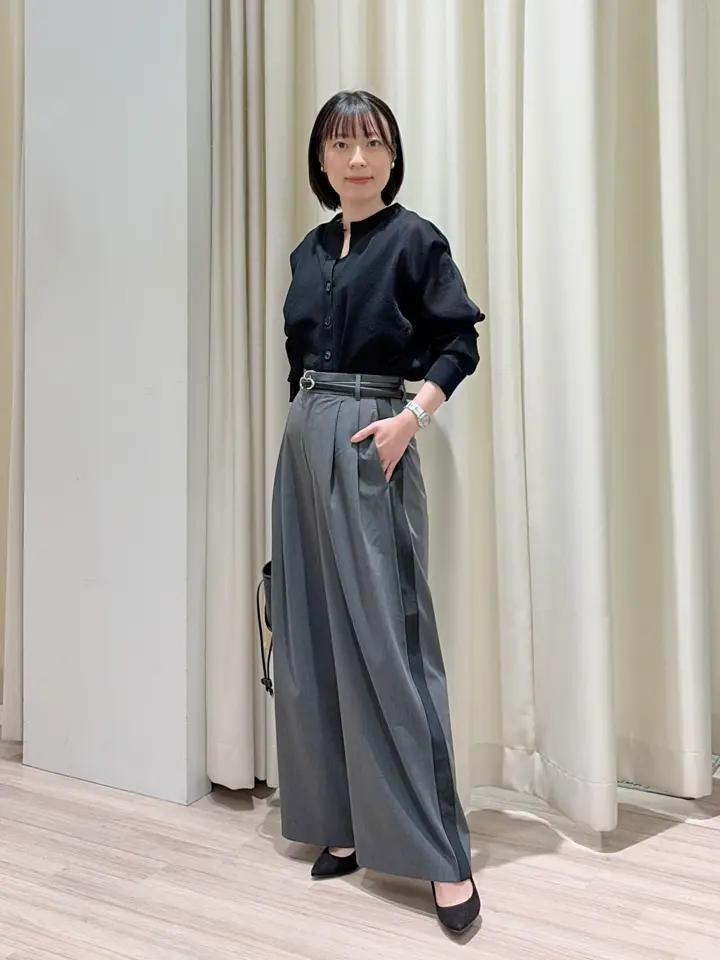 ONWARD CROSSET SELECT E コーディネート画像