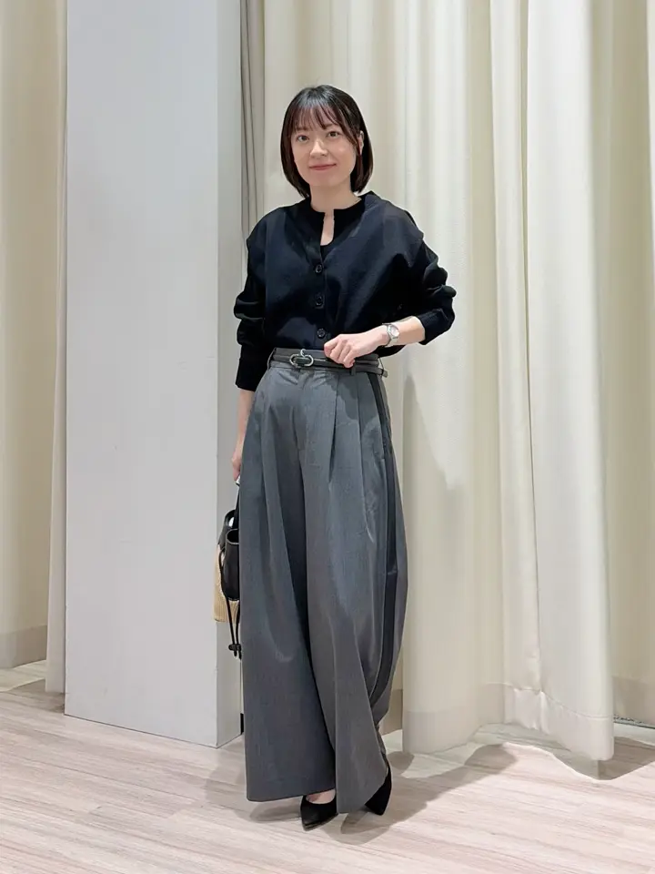 ONWARD CROSSET SELECT E コーディネート画像