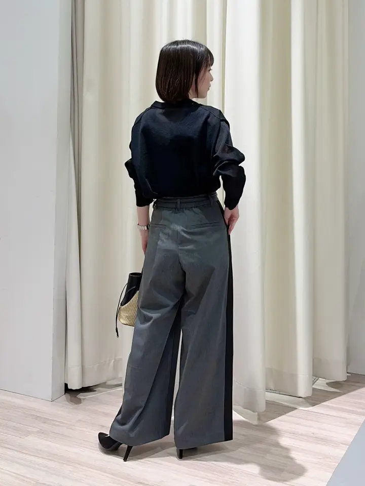 ONWARD CROSSET SELECT E コーディネート画像