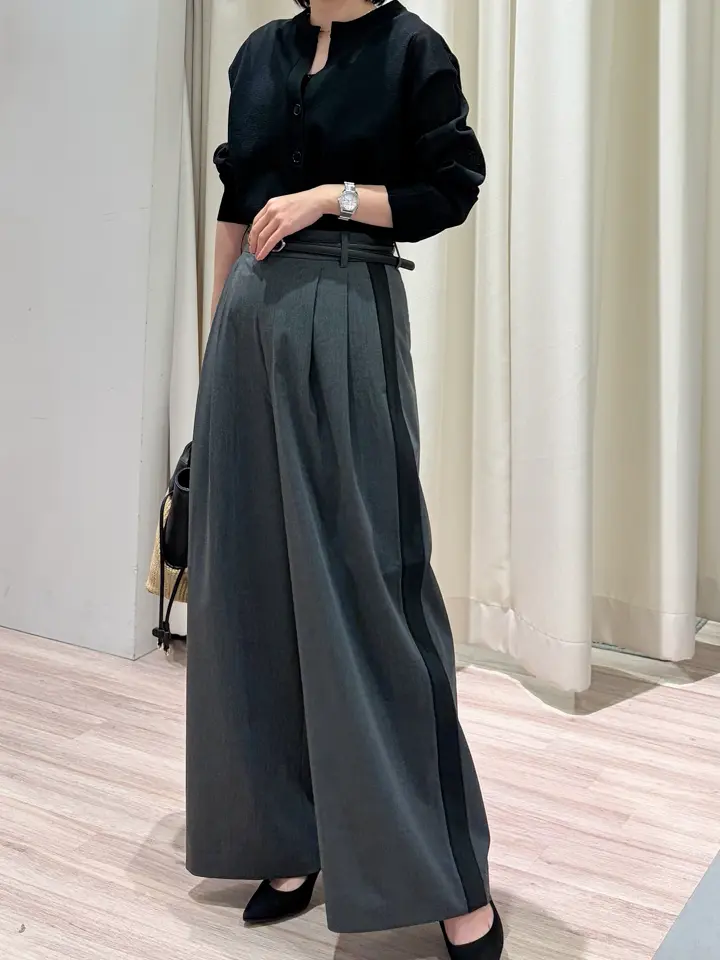 ONWARD CROSSET SELECT E コーディネート画像