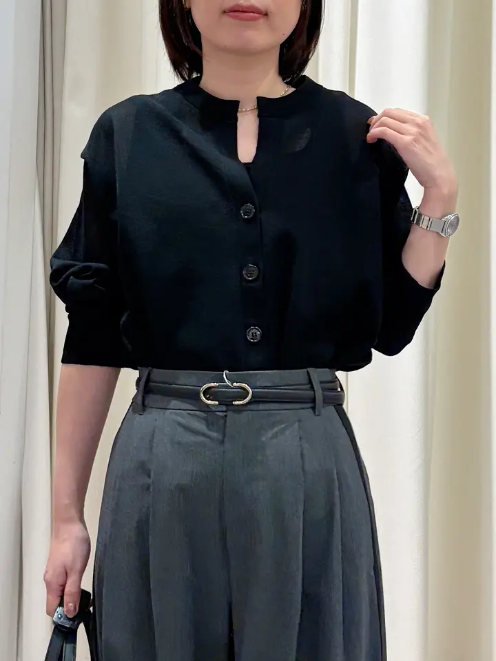 ONWARD CROSSET SELECT E コーディネート画像