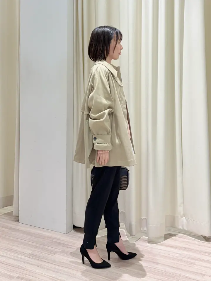 ONWARD CROSSET SELECT E コーディネート画像