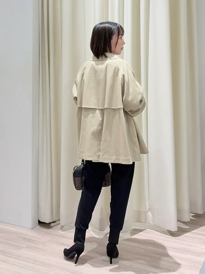 ONWARD CROSSET SELECT E コーディネート画像