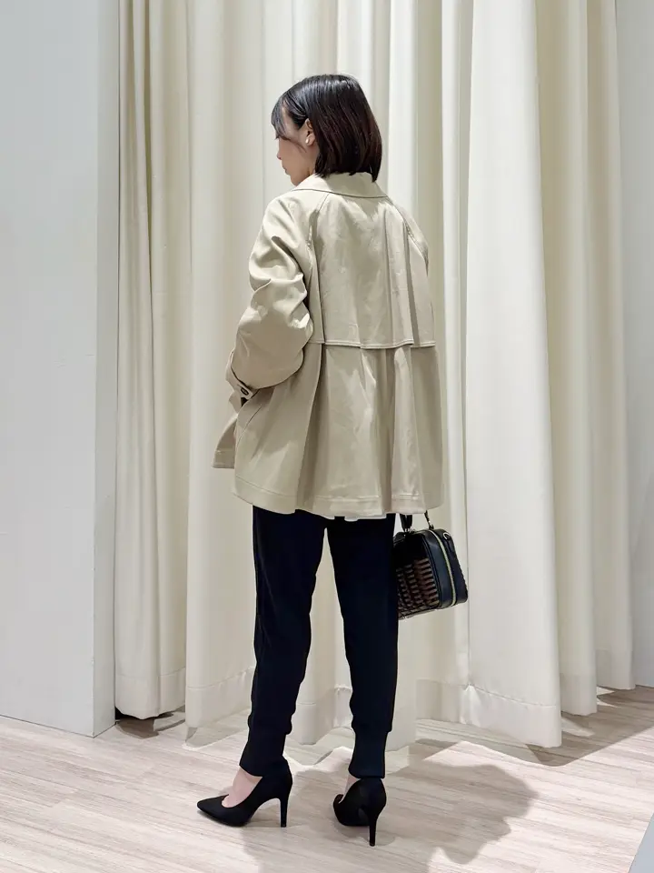 ONWARD CROSSET SELECT E コーディネート画像