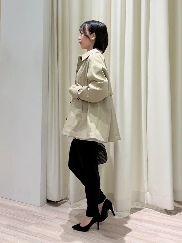 ONWARD CROSSET SELECT E コーディネート画像