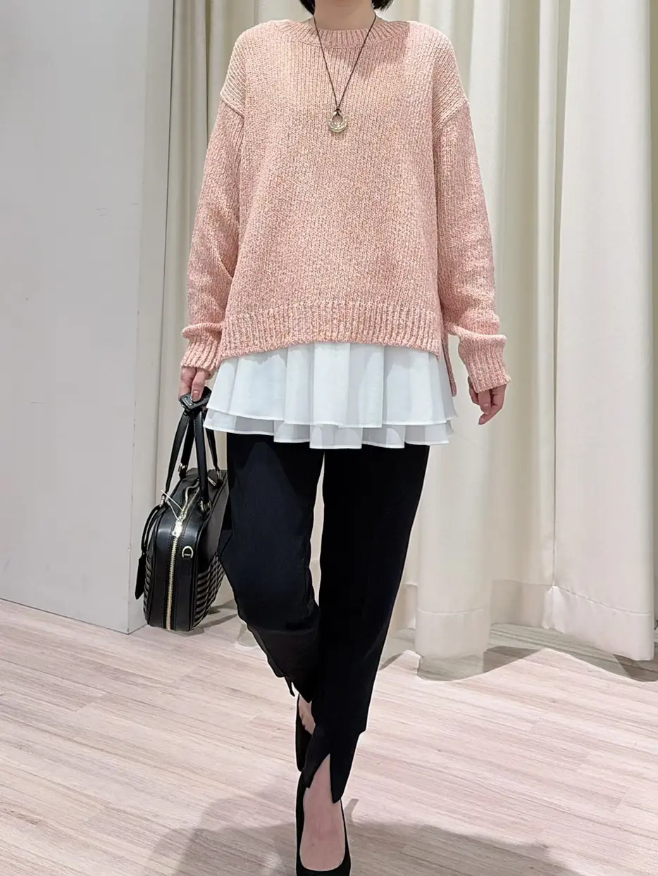 ONWARD CROSSET SELECT E コーディネート画像