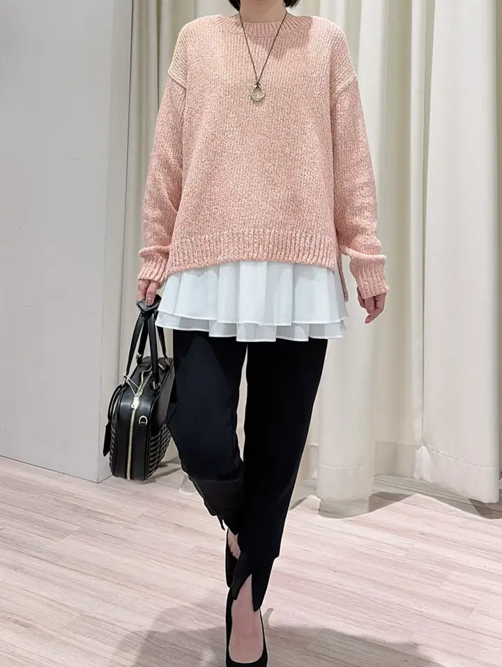 ONWARD CROSSET SELECT E コーディネート画像