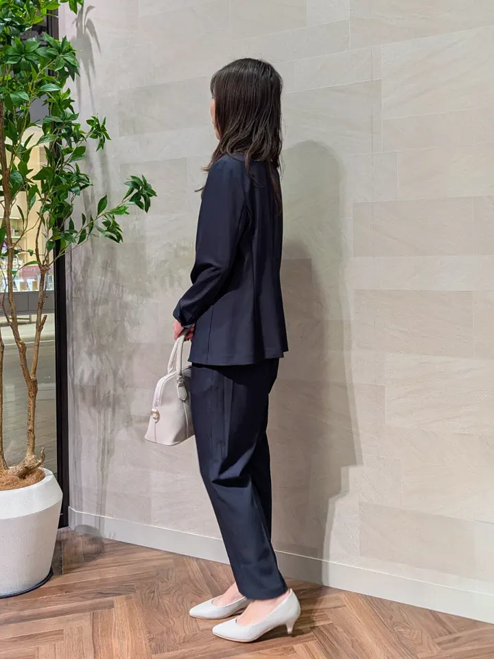 ONWARD CROSSET SELECT 浅岡 コーディネート画像