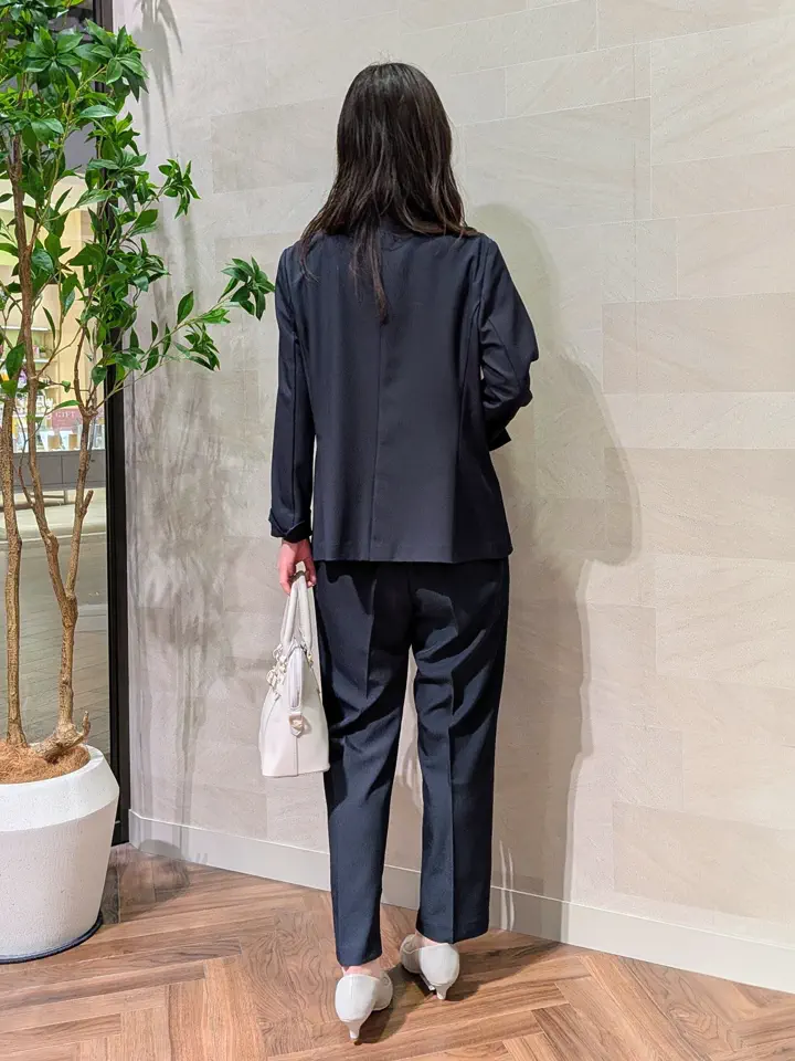 ONWARD CROSSET SELECT 浅岡 コーディネート画像