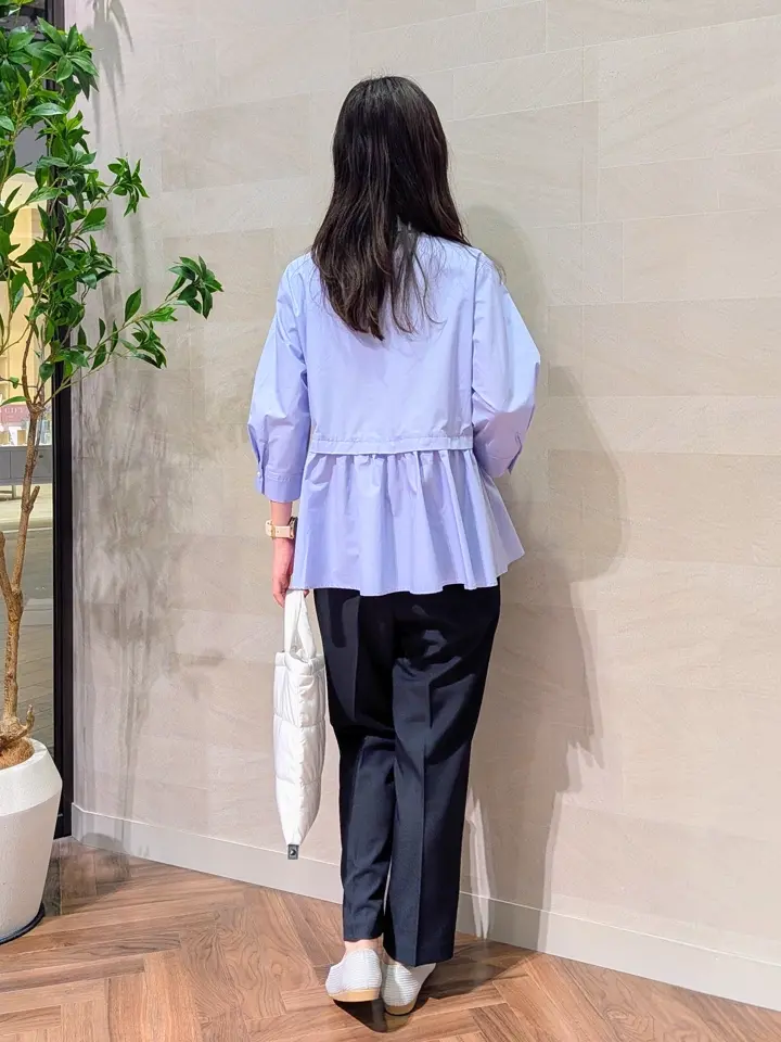 ONWARD CROSSET SELECT 浅岡 コーディネート画像