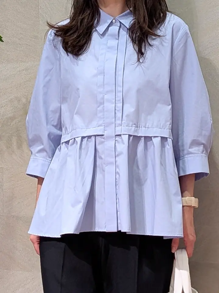 ONWARD CROSSET SELECT 浅岡 コーディネート画像