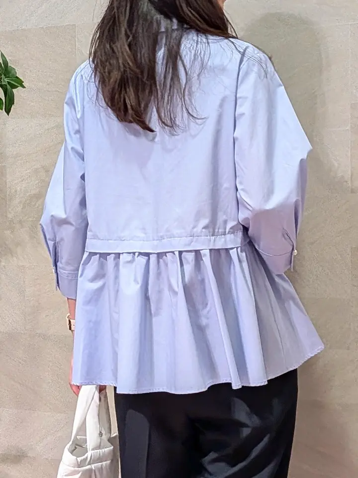 ONWARD CROSSET SELECT 浅岡 コーディネート画像