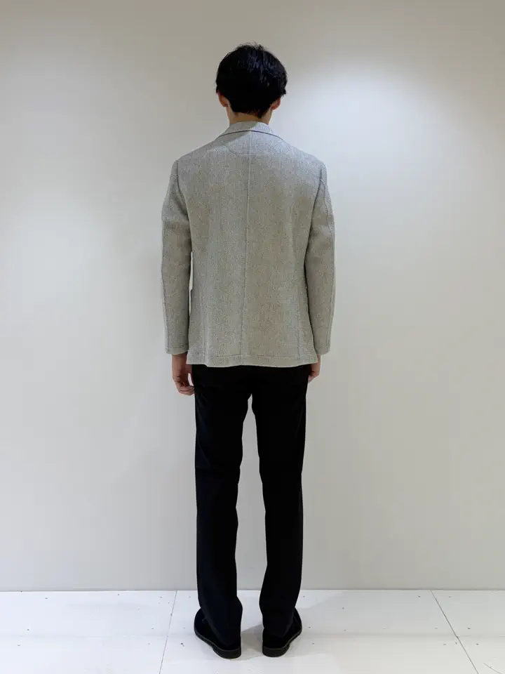 ONWARD CROSSET SELECT 藤田 コーディネート画像