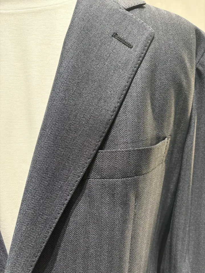 ONWARD CROSSET SELECT 舘下 コーディネート画像