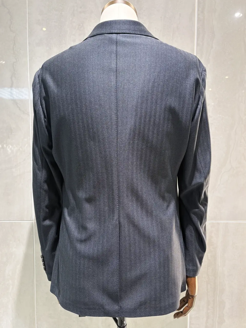 ONWARD CROSSET SELECT 舘下 コーディネート画像