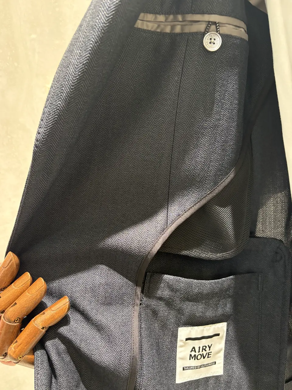 ONWARD CROSSET SELECT 舘下 コーディネート画像