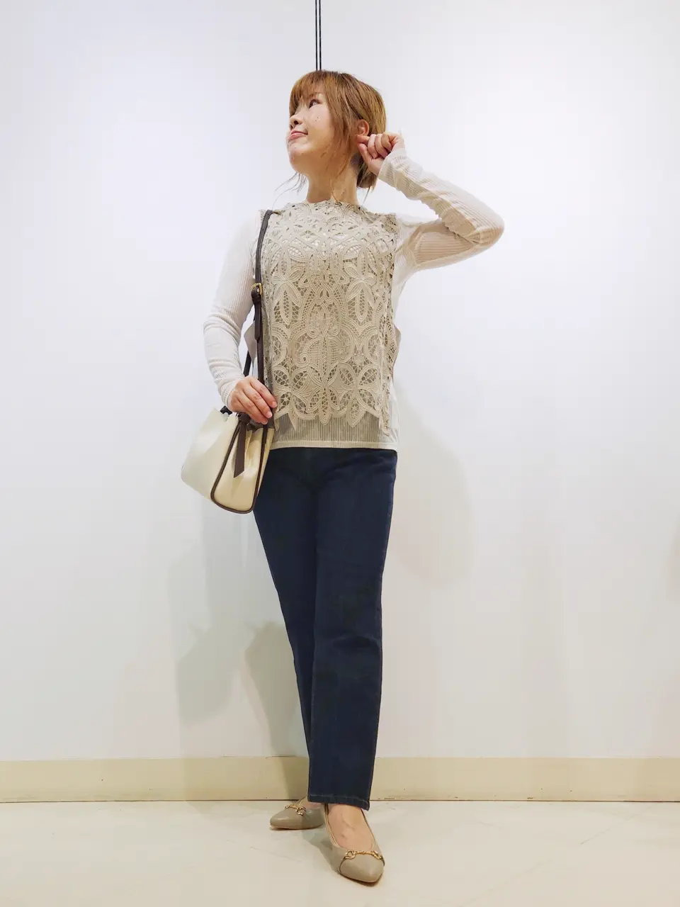  中野 コーディネート画像