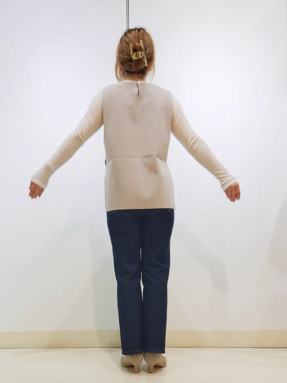 ONWARD CROSSET SELECT 中野 コーディネート画像