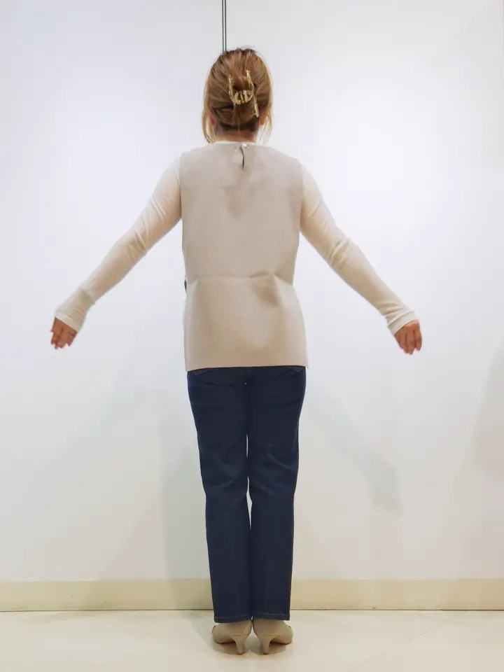 ONWARD CROSSET SELECT 中野 コーディネート画像