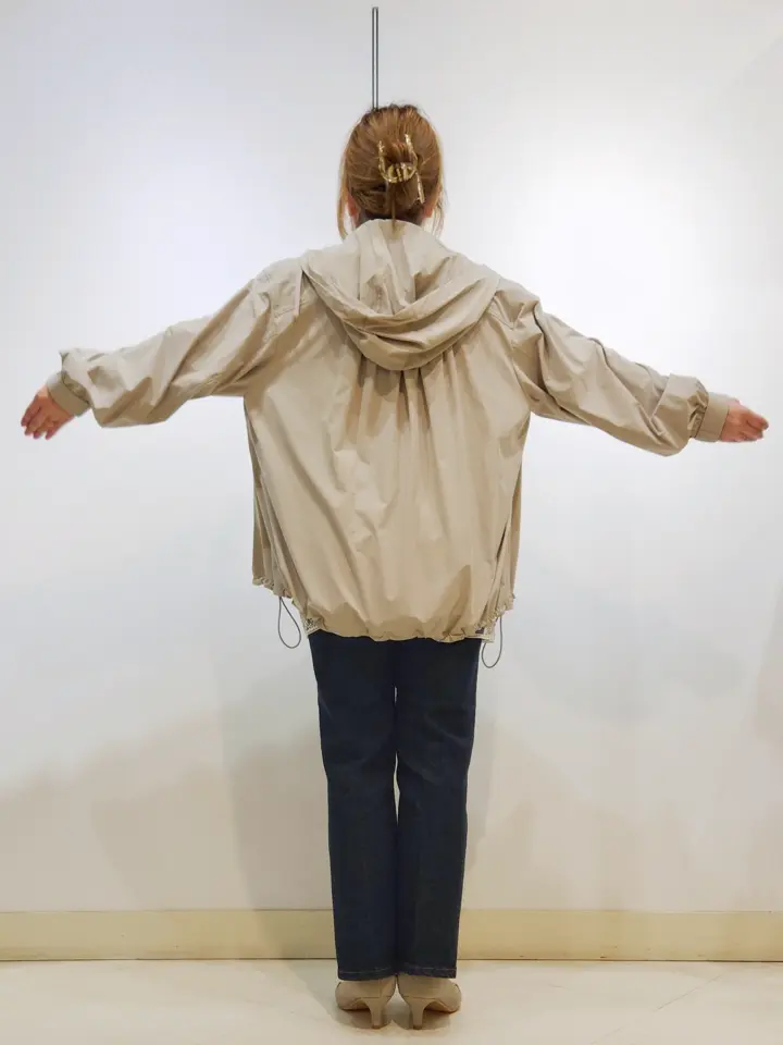 ONWARD CROSSET SELECT 中野 コーディネート画像