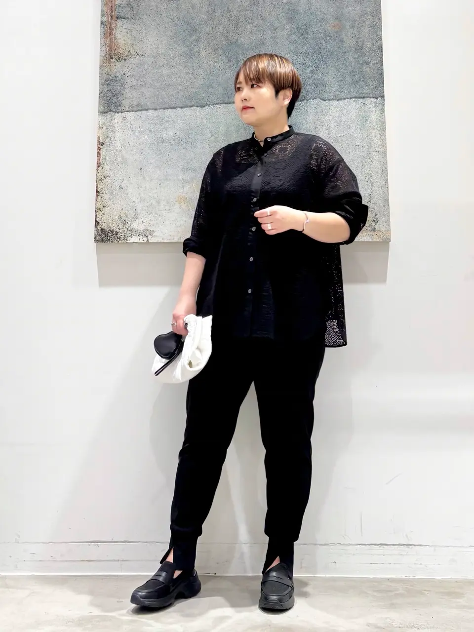  千葉 コーディネート画像