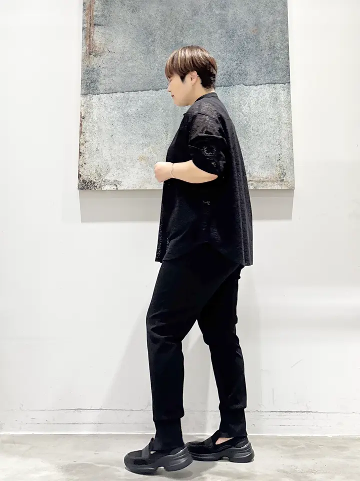 ONWARD CROSSET SELECT 千葉 コーディネート画像