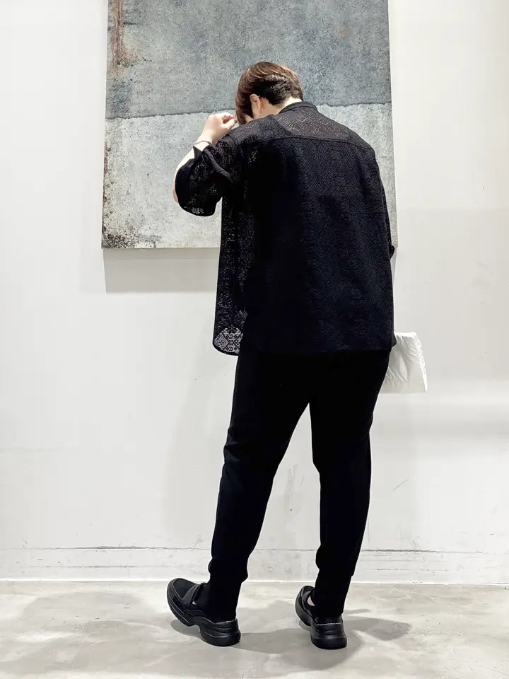 ONWARD CROSSET SELECT 千葉 コーディネート画像