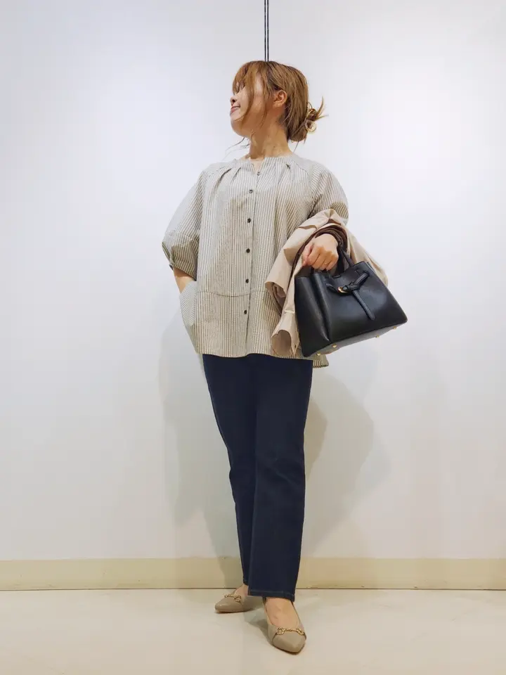 ONWARD CROSSET SELECT 中野 コーディネート画像