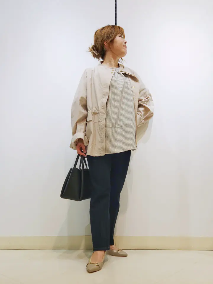 ONWARD CROSSET SELECT 中野 コーディネート画像