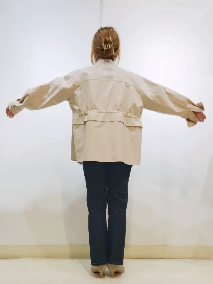 ONWARD CROSSET SELECT 中野 コーディネート画像